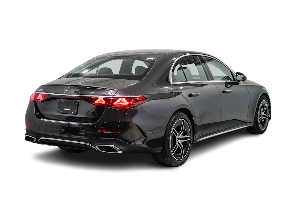 Thumbnail: 2026 Mercedes-Benz E-Class - 16