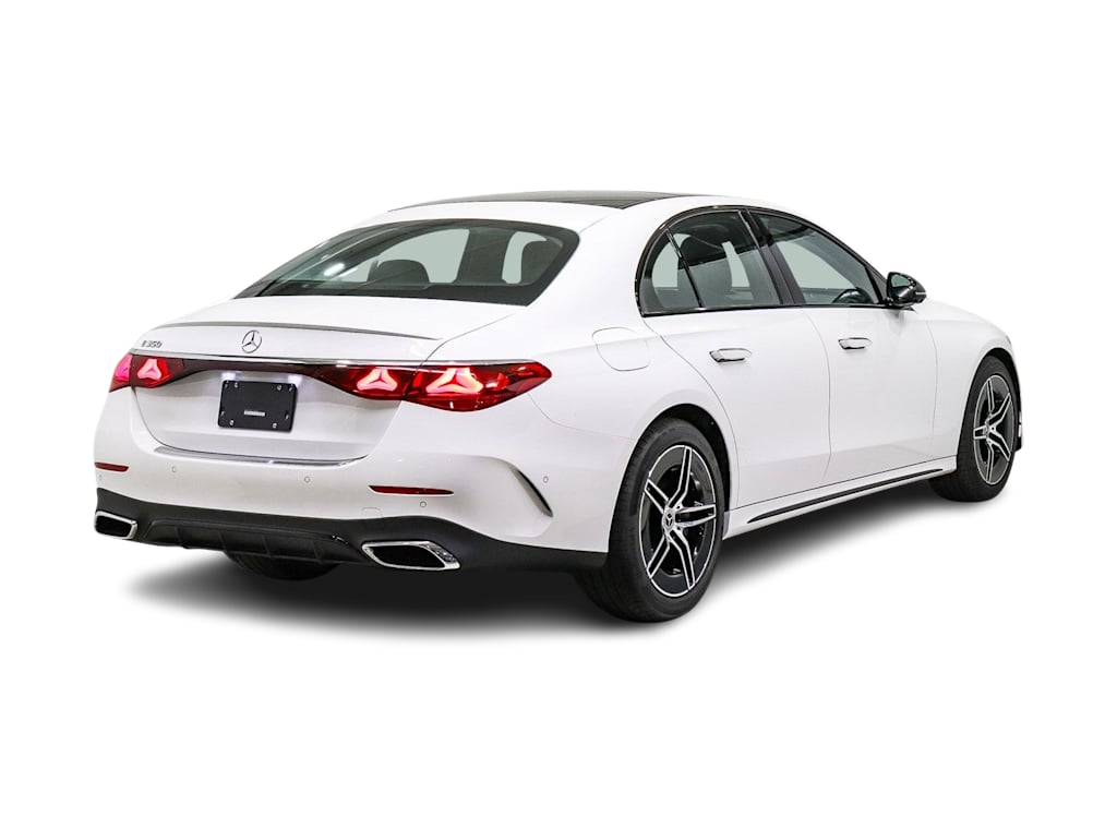 Thumbnail: 2026 Mercedes-Benz E-Class - 14
