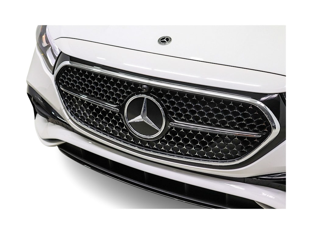 Thumbnail: 2026 Mercedes-Benz E-Class - 17