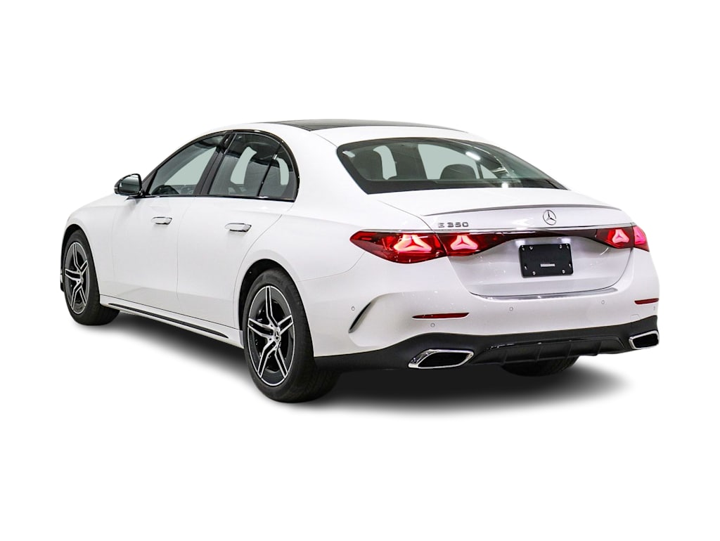 Thumbnail: 2026 Mercedes-Benz E-Class - 3