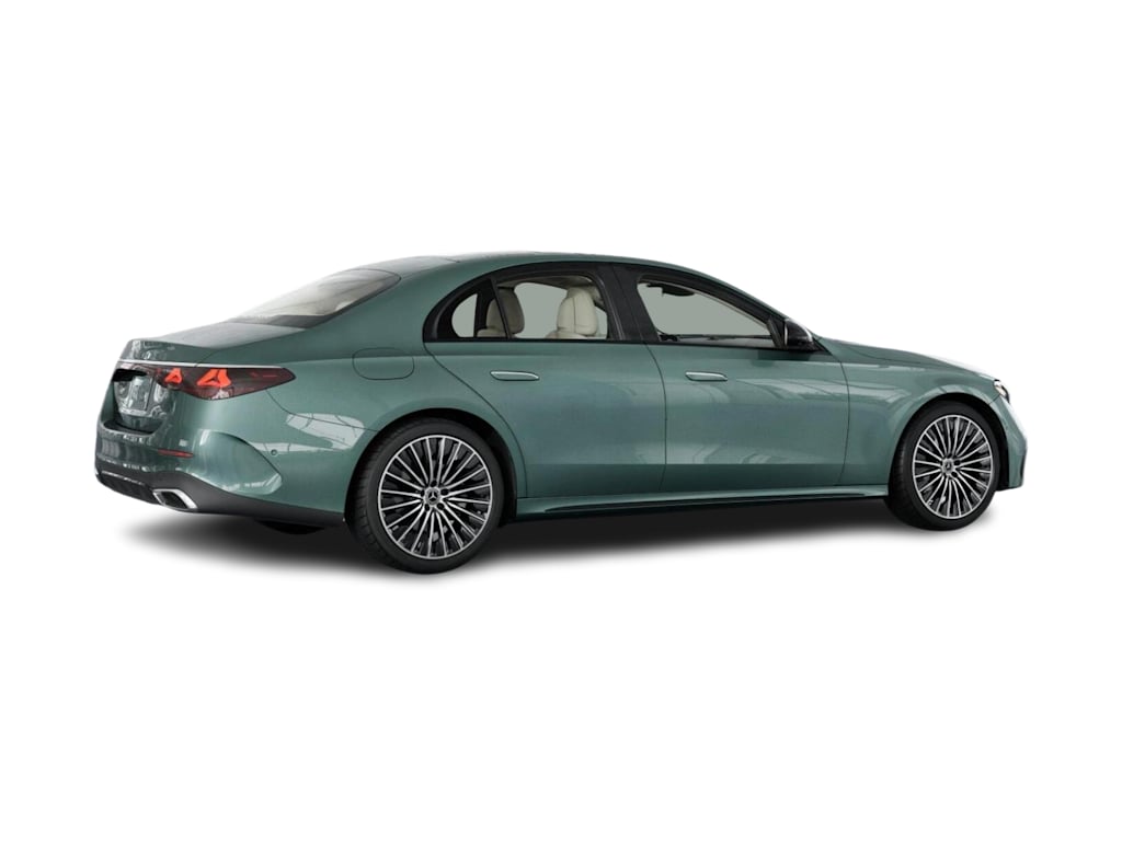Thumbnail: 2026 Mercedes-Benz E-Class - 19