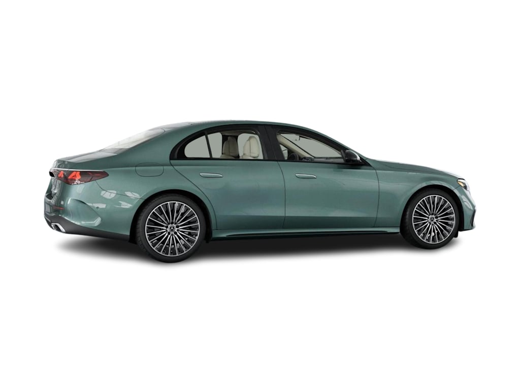 Thumbnail: 2026 Mercedes-Benz E-Class - 18
