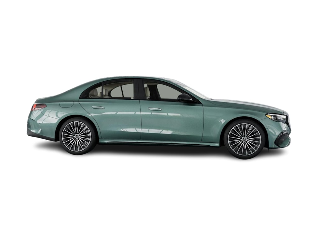 Thumbnail: 2026 Mercedes-Benz E-Class - 3