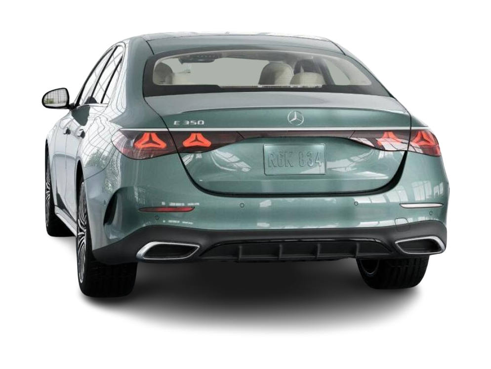 Thumbnail: 2026 Mercedes-Benz E-Class - 26