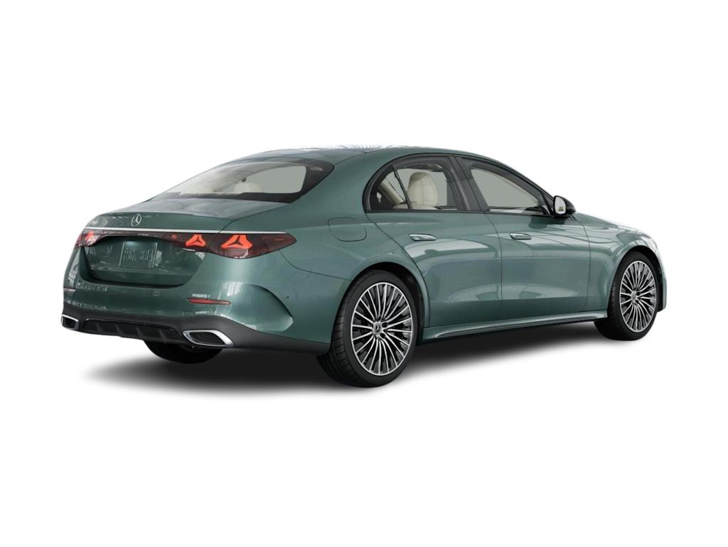 Thumbnail: 2026 Mercedes-Benz E-Class - 21