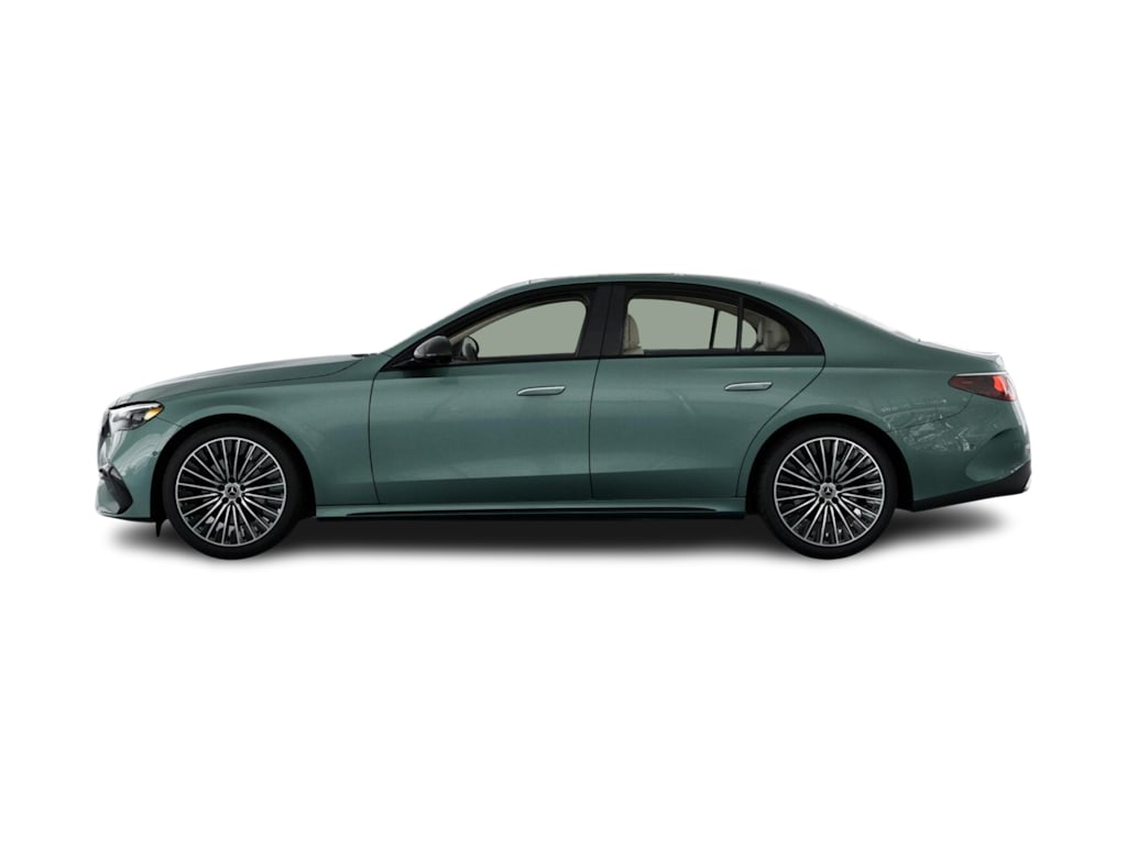 Thumbnail: 2026 Mercedes-Benz E-Class - 33