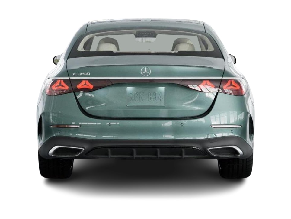 Thumbnail: 2026 Mercedes-Benz E-Class - 25