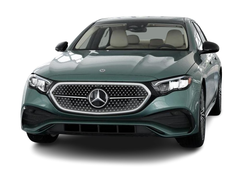 Thumbnail: 2026 Mercedes-Benz E-Class - 41