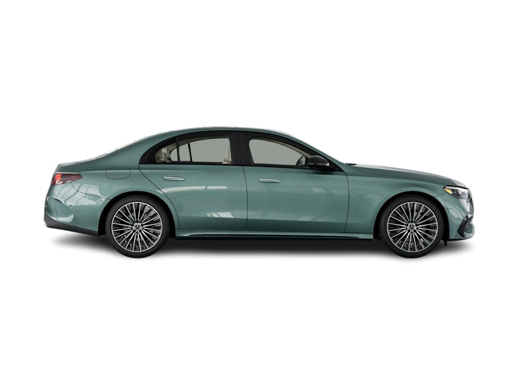 Thumbnail: 2026 Mercedes-Benz E-Class - 9
