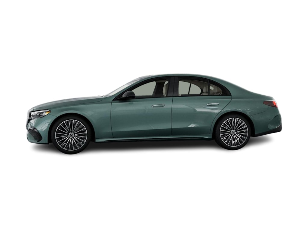 Thumbnail: 2026 Mercedes-Benz E-Class - 34