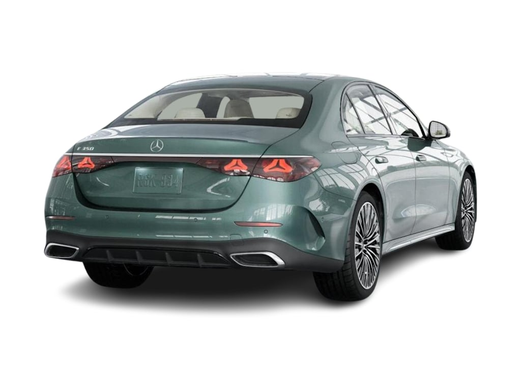 Thumbnail: 2026 Mercedes-Benz E-Class - 23