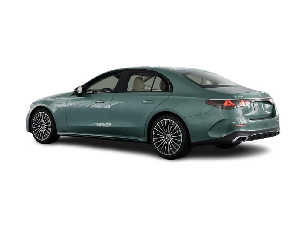 Thumbnail: 2026 Mercedes-Benz E-Class - 29