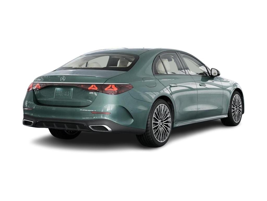 Thumbnail: 2026 Mercedes-Benz E-Class - 22