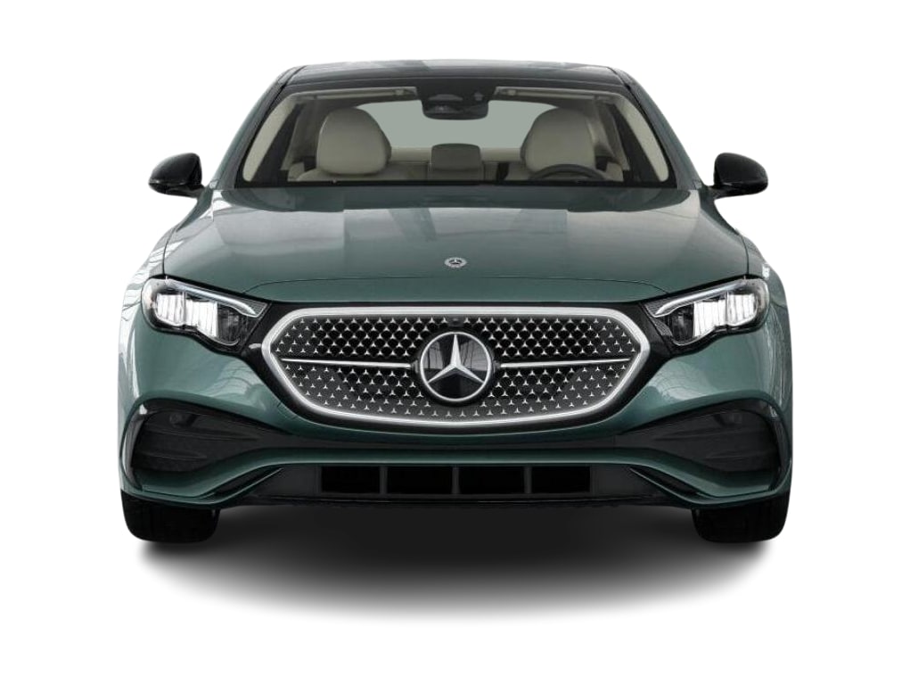 Thumbnail: 2026 Mercedes-Benz E-Class - 5