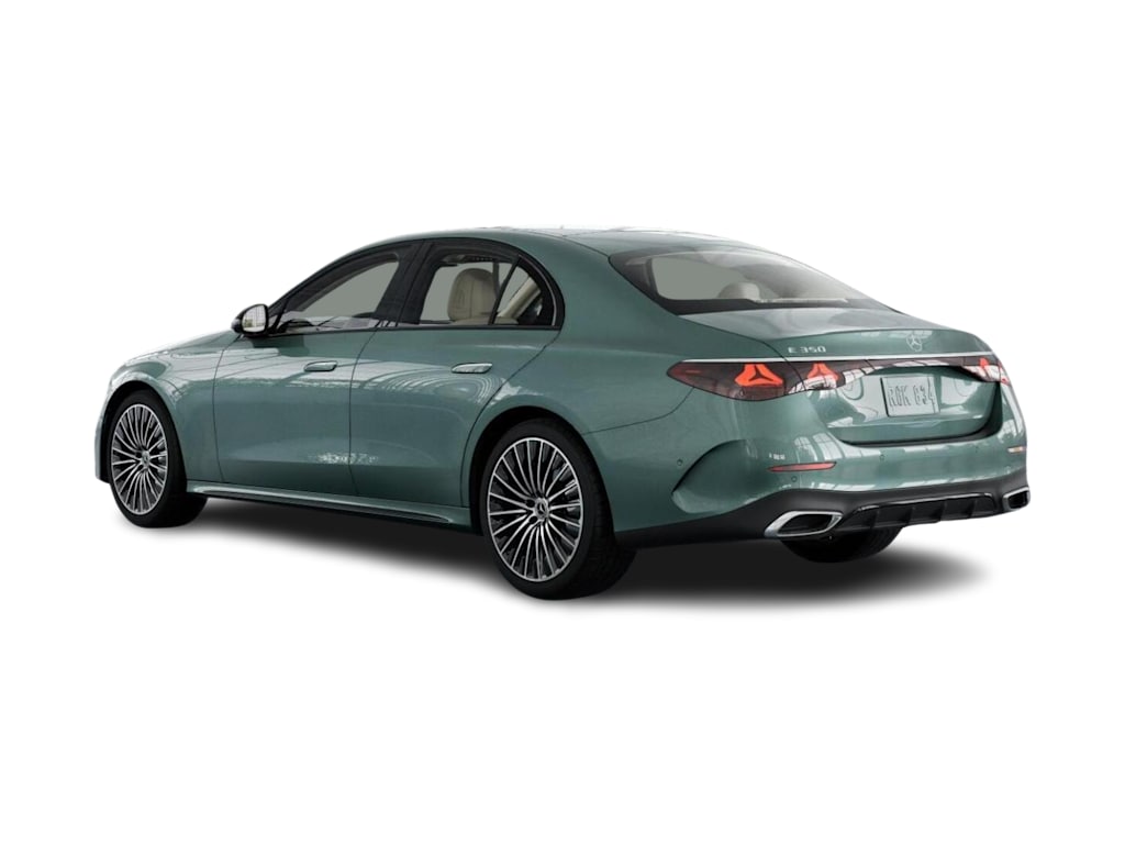 Thumbnail: 2026 Mercedes-Benz E-Class - 28