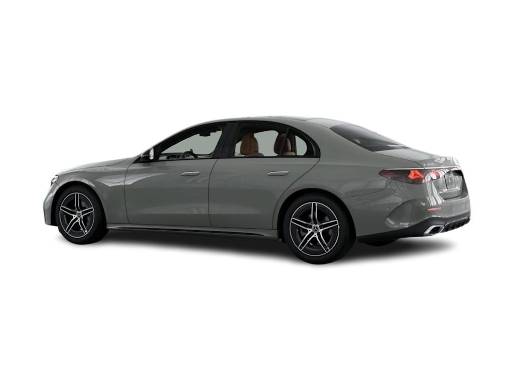Thumbnail: 2026 Mercedes-Benz E-Class - 29