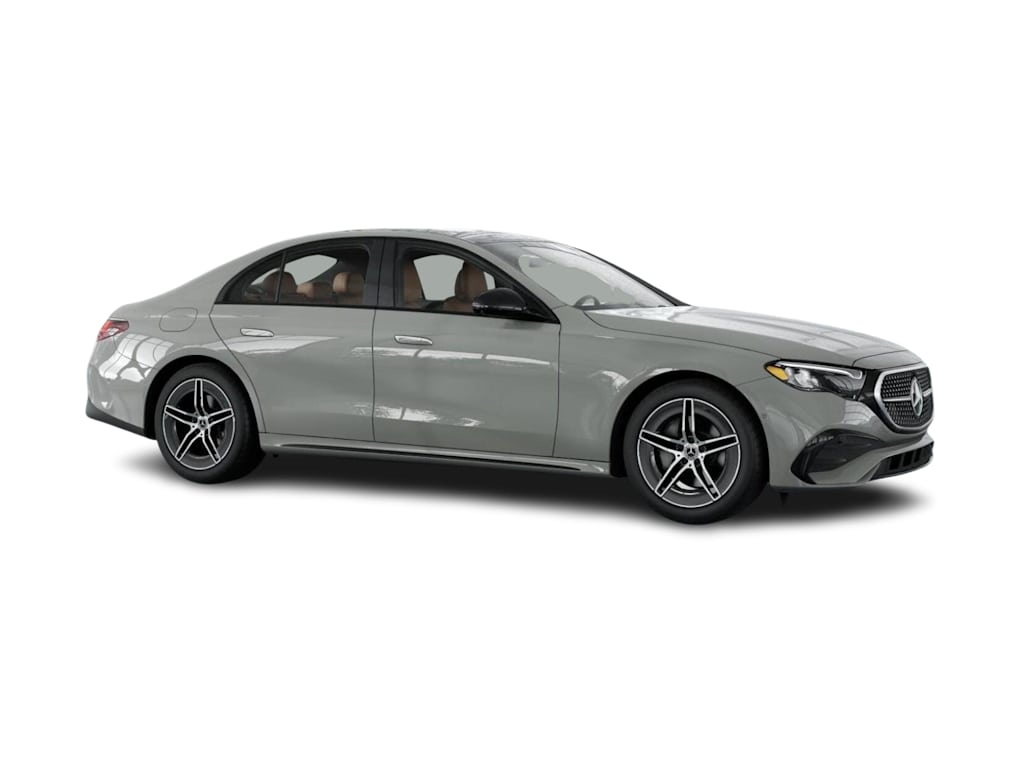 Thumbnail: 2026 Mercedes-Benz E-Class - 15