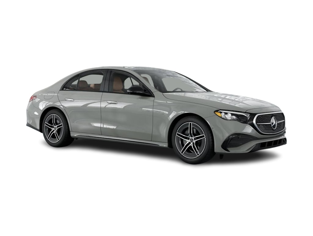 Thumbnail: 2026 Mercedes-Benz E-Class - 14