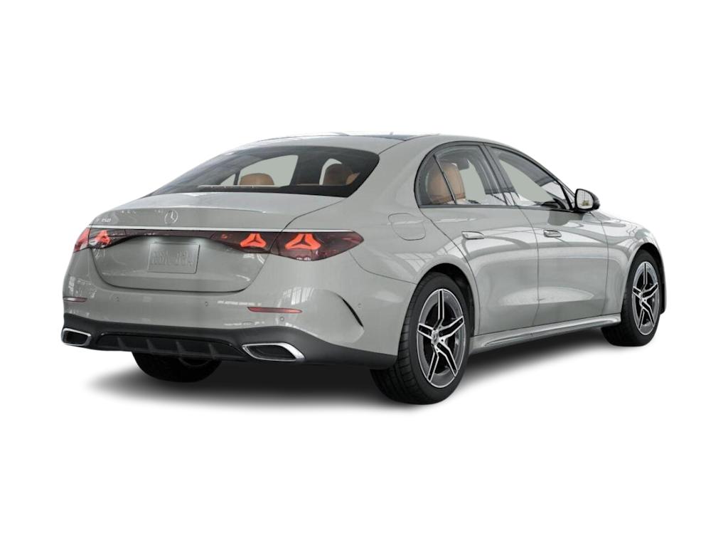 Thumbnail: 2026 Mercedes-Benz E-Class - 22