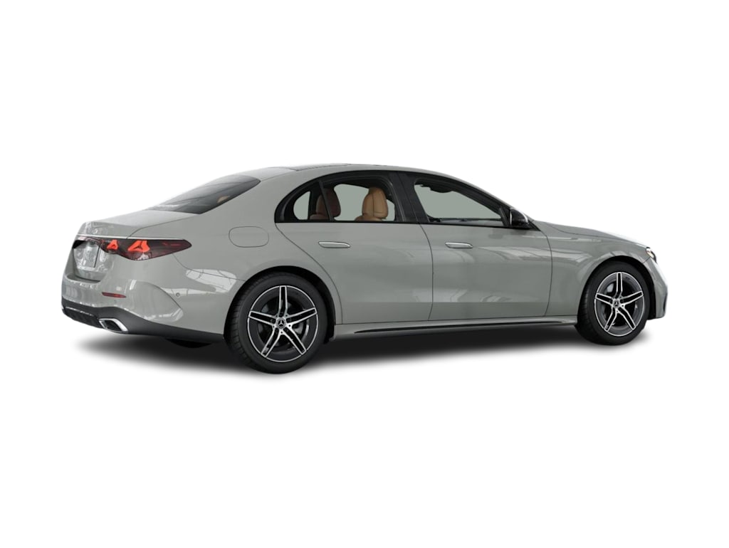 Thumbnail: 2026 Mercedes-Benz E-Class - 19