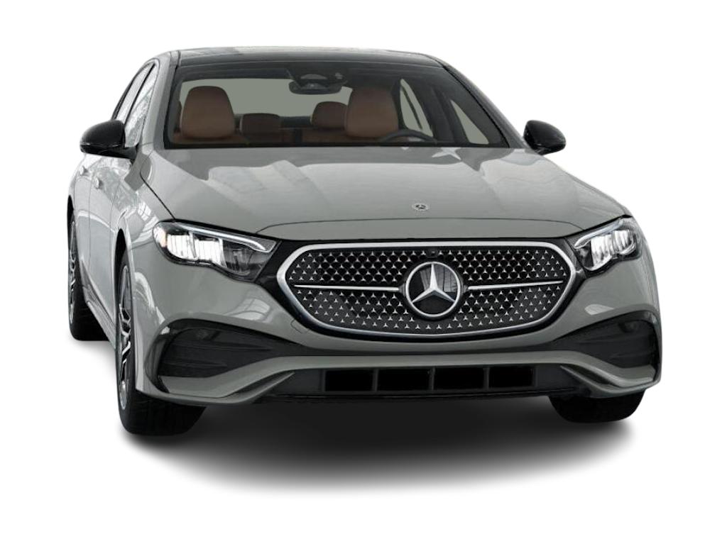 Thumbnail: 2026 Mercedes-Benz E-Class - 10