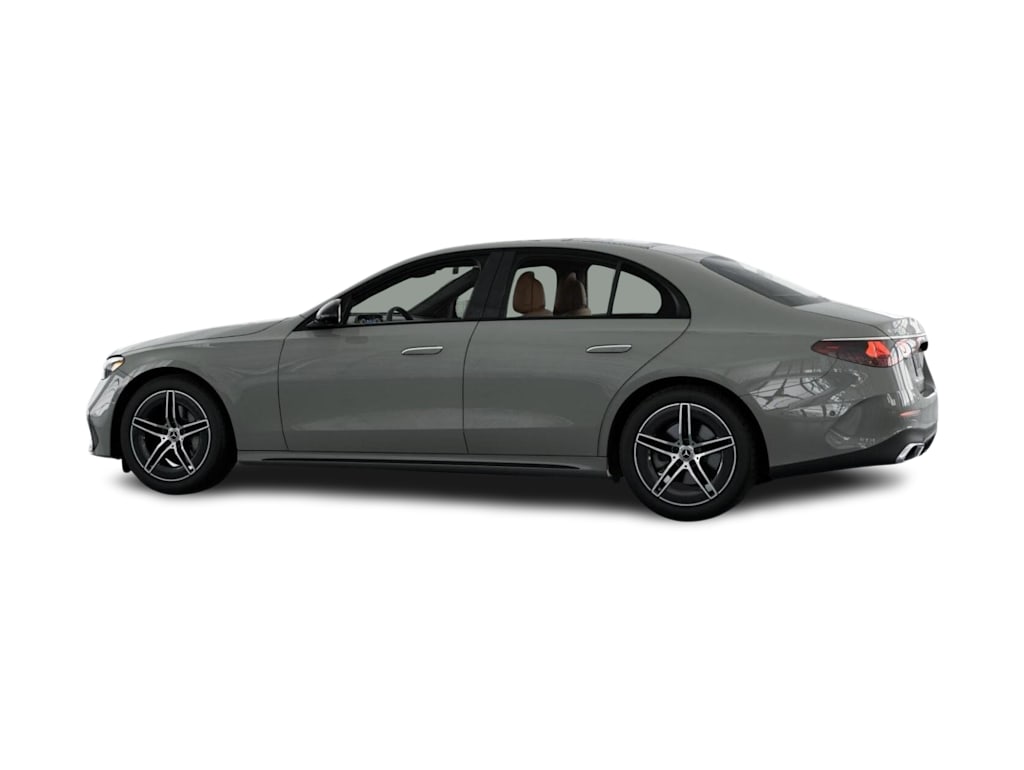 Thumbnail: 2026 Mercedes-Benz E-Class - 30