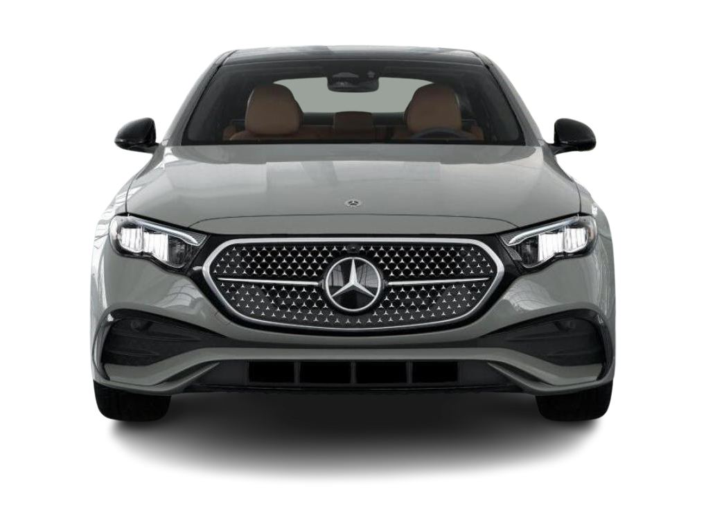 Thumbnail: 2026 Mercedes-Benz E-Class - 6