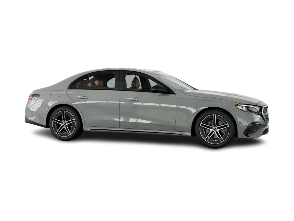 Thumbnail: 2026 Mercedes-Benz E-Class - 16