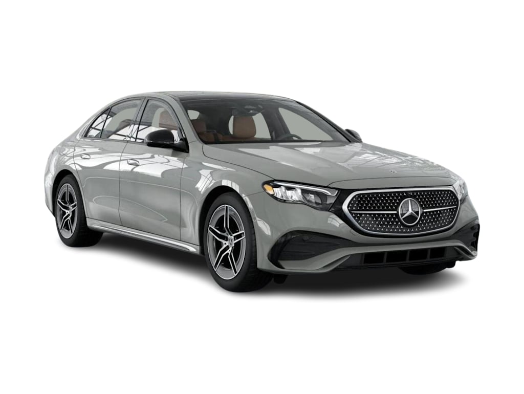 Thumbnail: 2026 Mercedes-Benz E-Class - 12