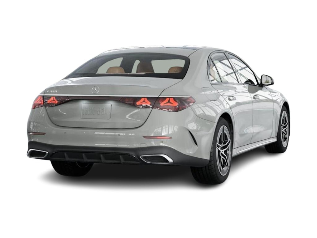 Thumbnail: 2026 Mercedes-Benz E-Class - 23