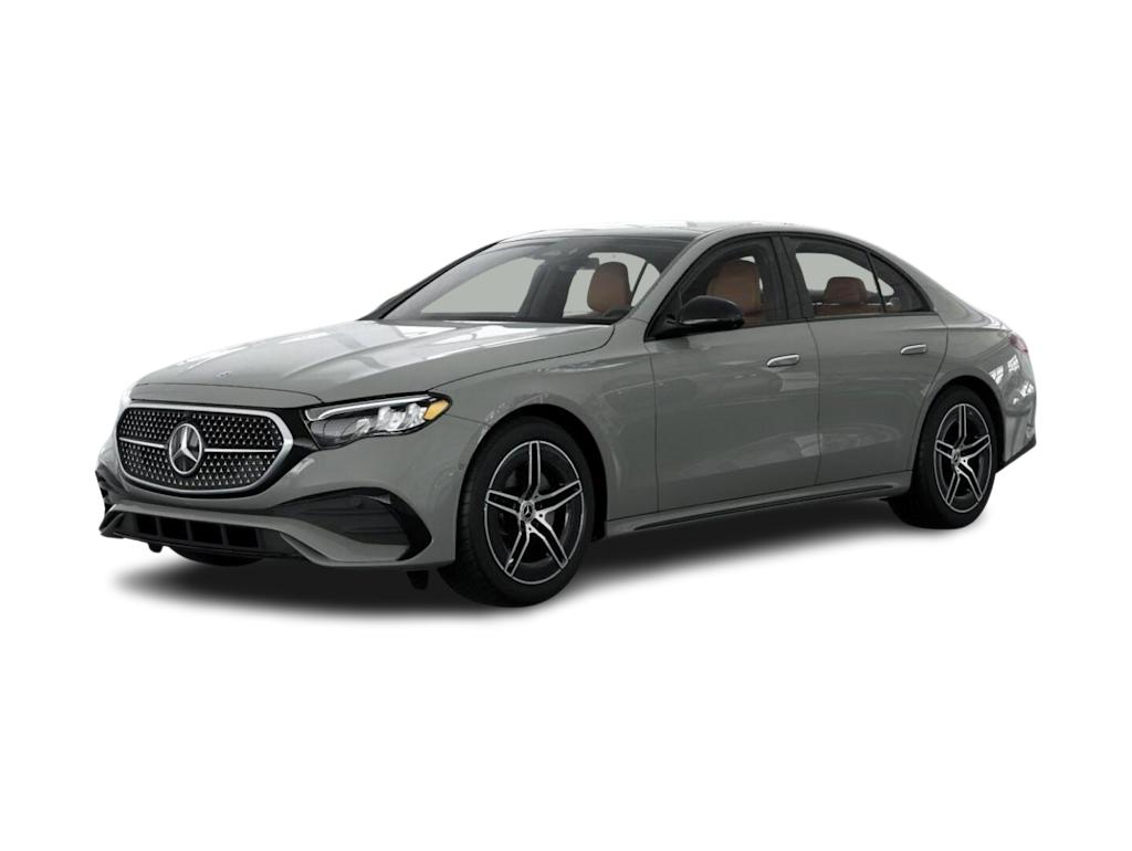 Thumbnail: 2026 Mercedes-Benz E-Class - 37