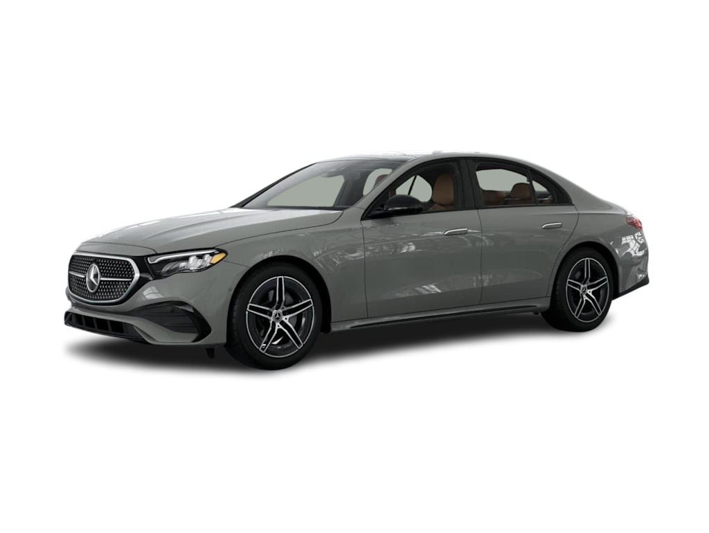 Thumbnail: 2026 Mercedes-Benz E-Class - 36