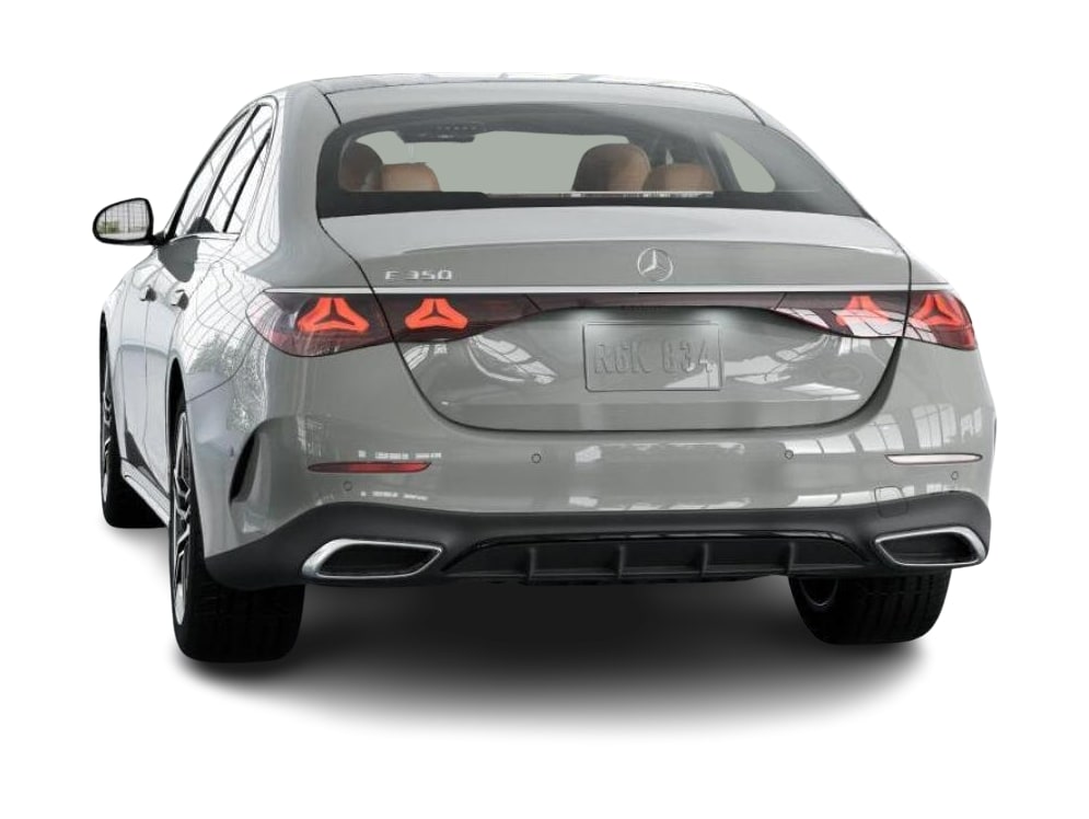 Thumbnail: 2026 Mercedes-Benz E-Class - 25