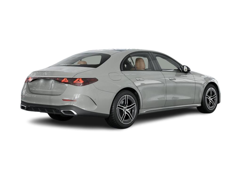 Thumbnail: 2026 Mercedes-Benz E-Class - 21