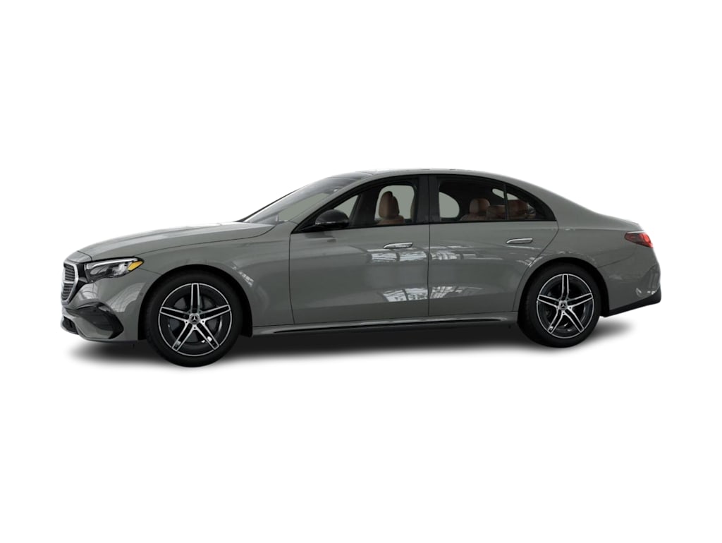 Thumbnail: 2026 Mercedes-Benz E-Class - 34
