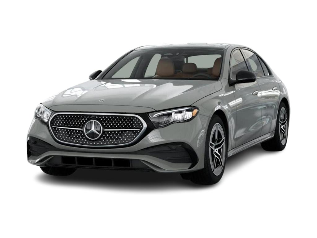 Thumbnail: 2026 Mercedes-Benz E-Class - 39