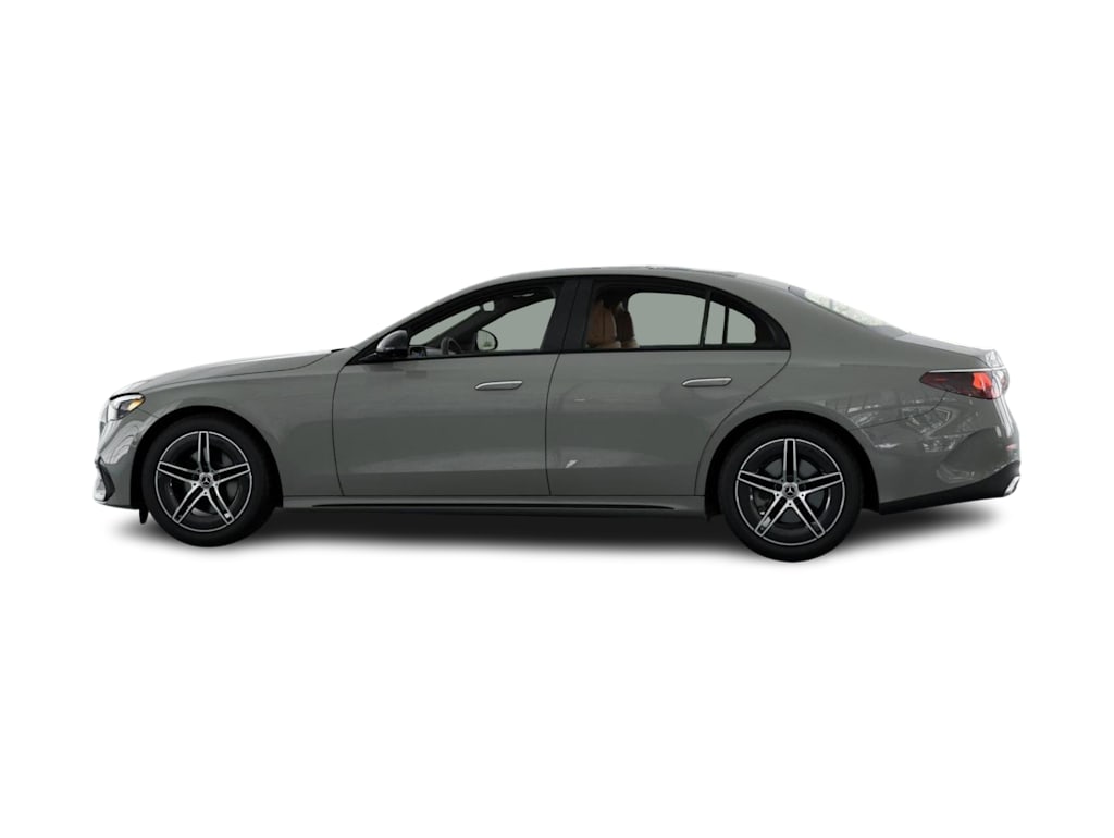 Thumbnail: 2026 Mercedes-Benz E-Class - 31