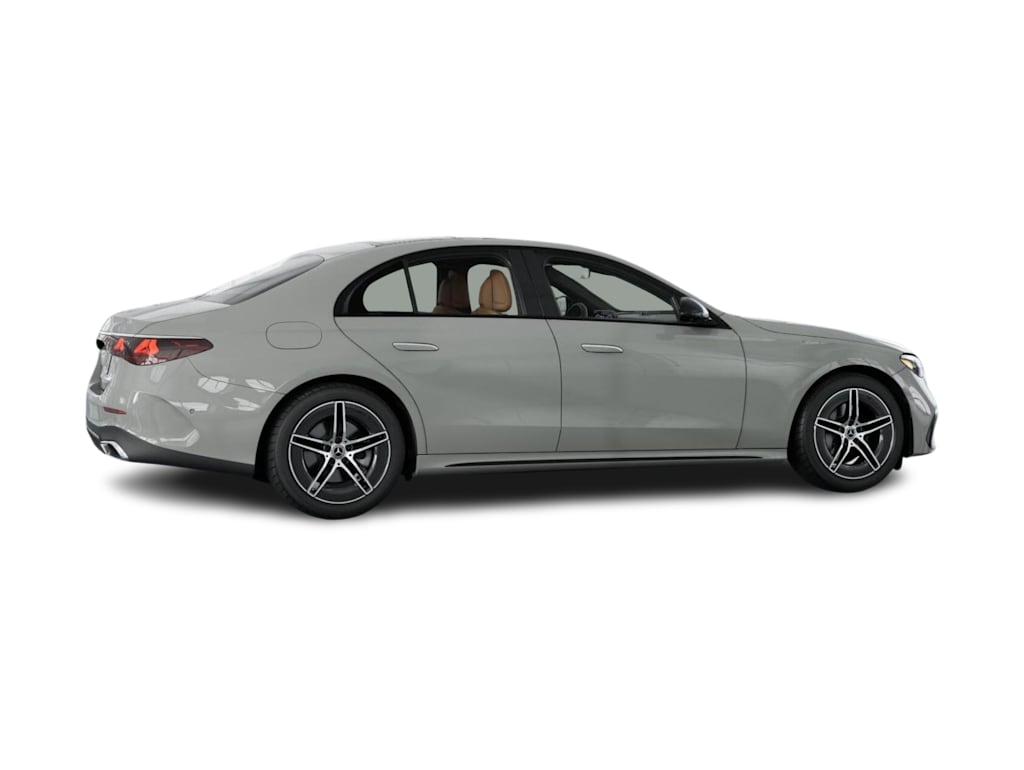 Thumbnail: 2026 Mercedes-Benz E-Class - 18