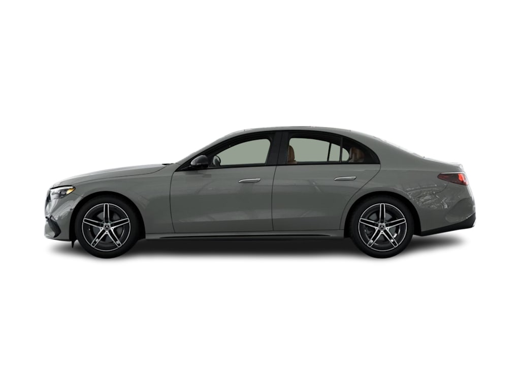 Thumbnail: 2026 Mercedes-Benz E-Class - 32