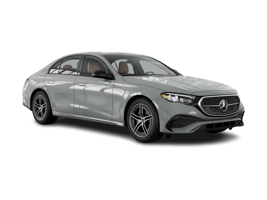 Thumbnail: 2026 Mercedes-Benz E-Class - 13