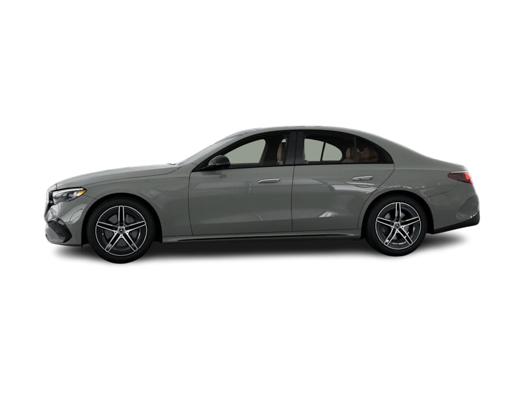 Thumbnail: 2026 Mercedes-Benz E-Class - 33