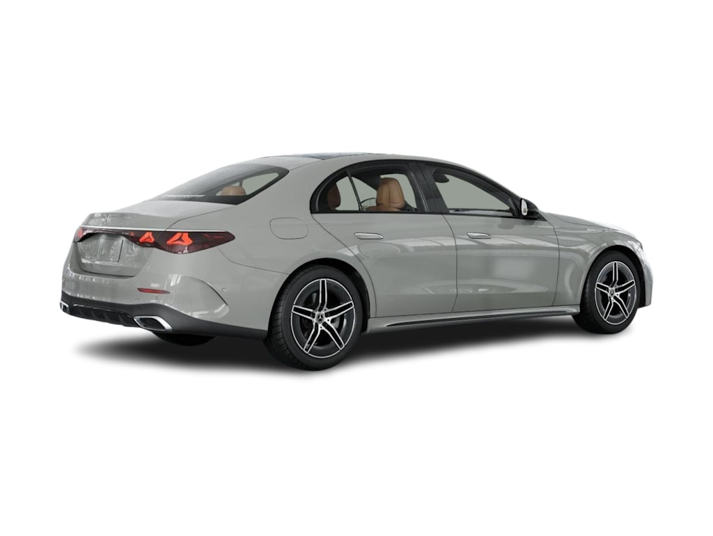 Thumbnail: 2026 Mercedes-Benz E-Class - 20