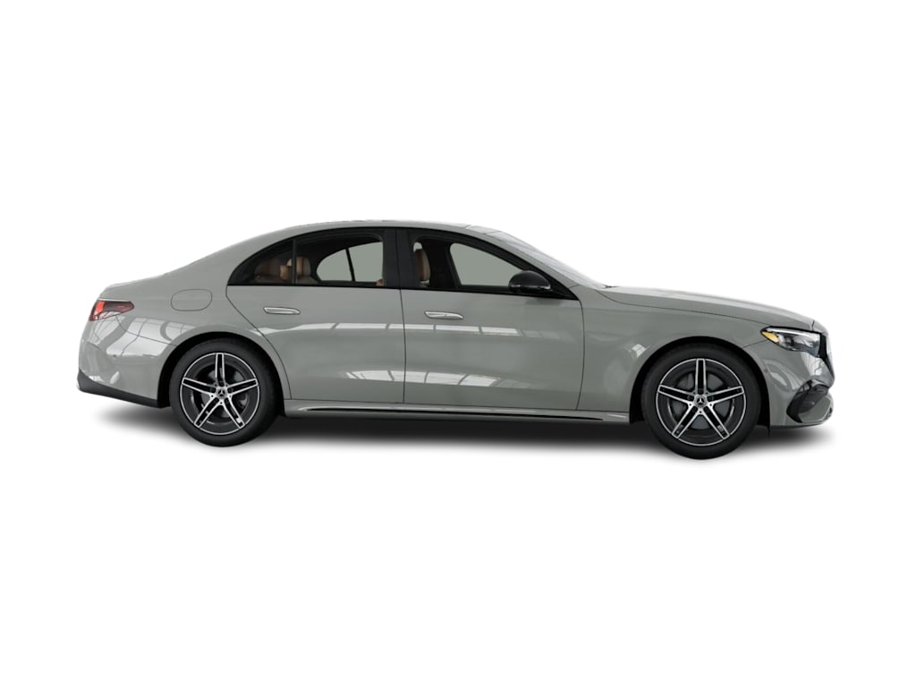 Thumbnail: 2026 Mercedes-Benz E-Class - 3