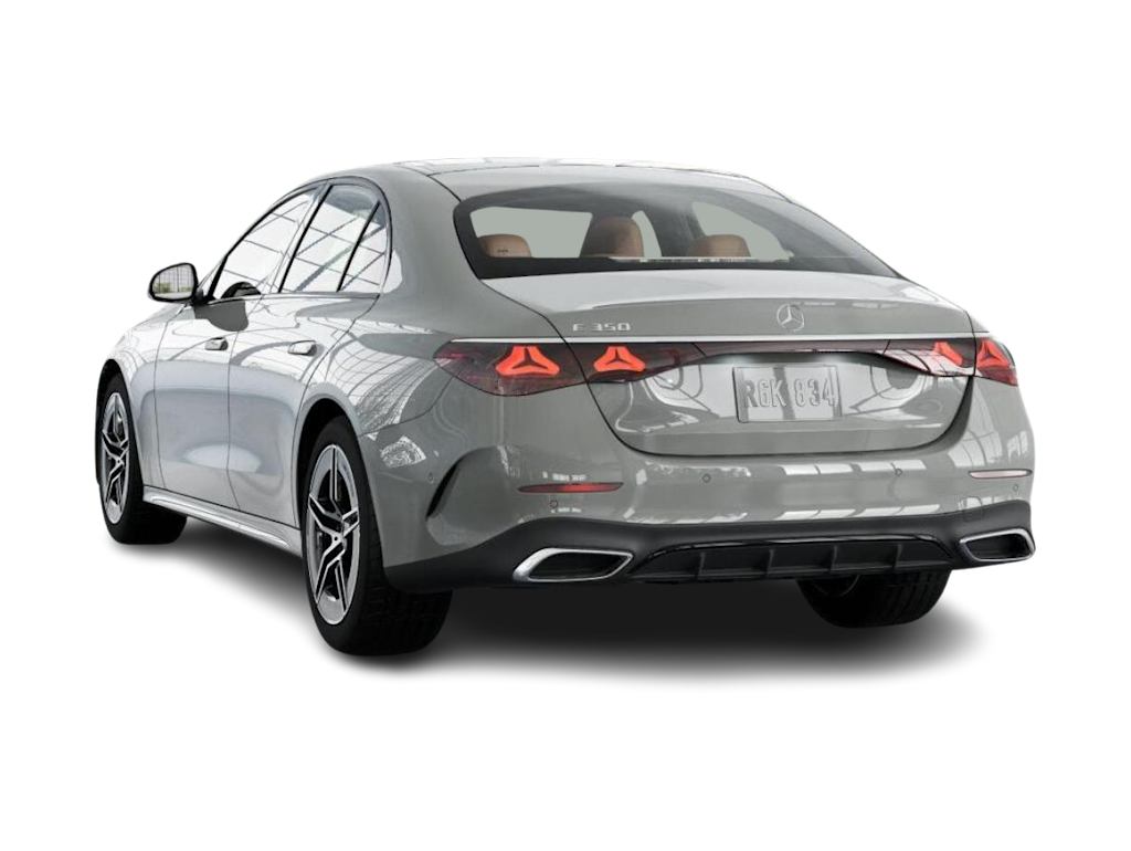 Thumbnail: 2026 Mercedes-Benz E-Class - 26