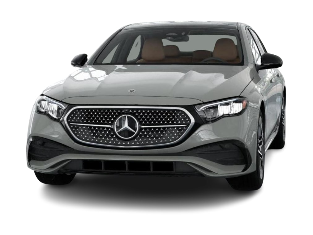 Thumbnail: 2026 Mercedes-Benz E-Class - 40