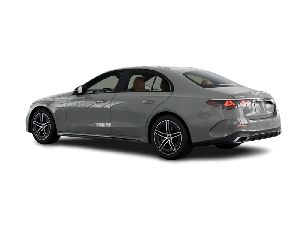Thumbnail: 2026 Mercedes-Benz E-Class - 28