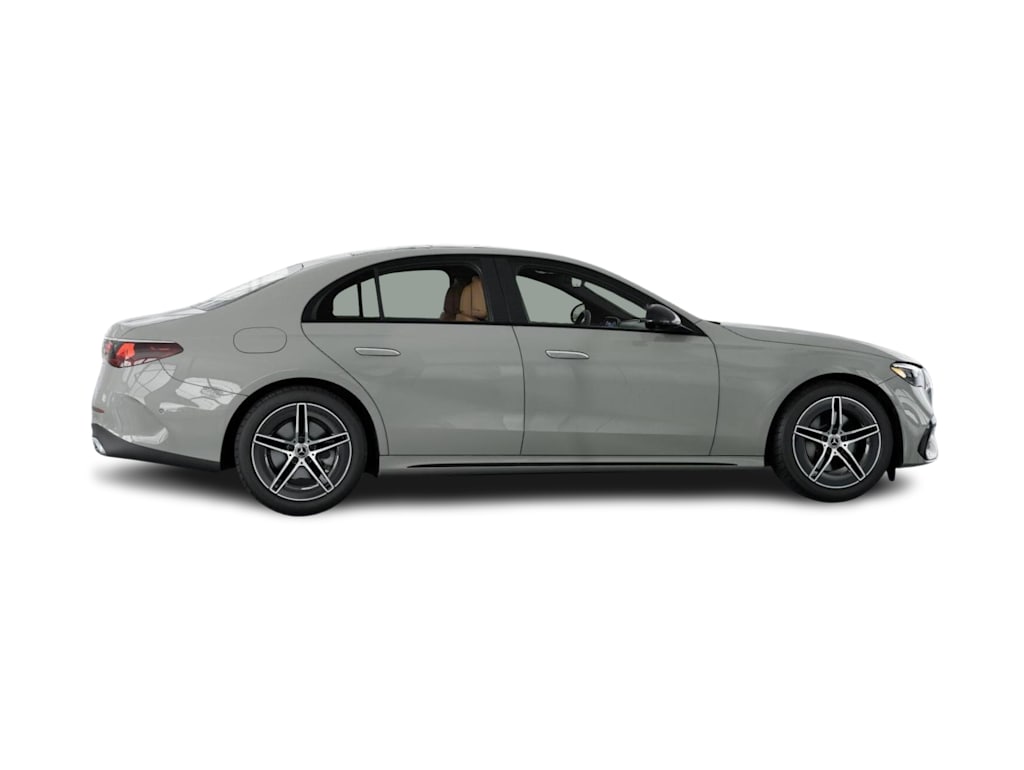 Thumbnail: 2026 Mercedes-Benz E-Class - 17