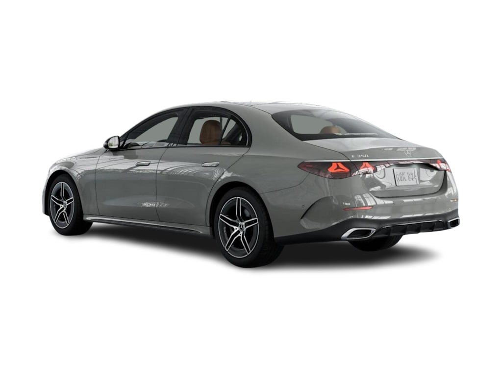 Thumbnail: 2026 Mercedes-Benz E-Class - 27