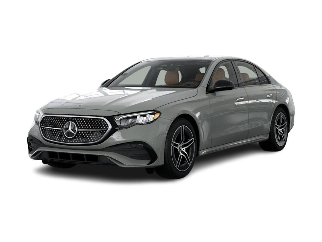 Thumbnail: 2026 Mercedes-Benz E-Class - 38