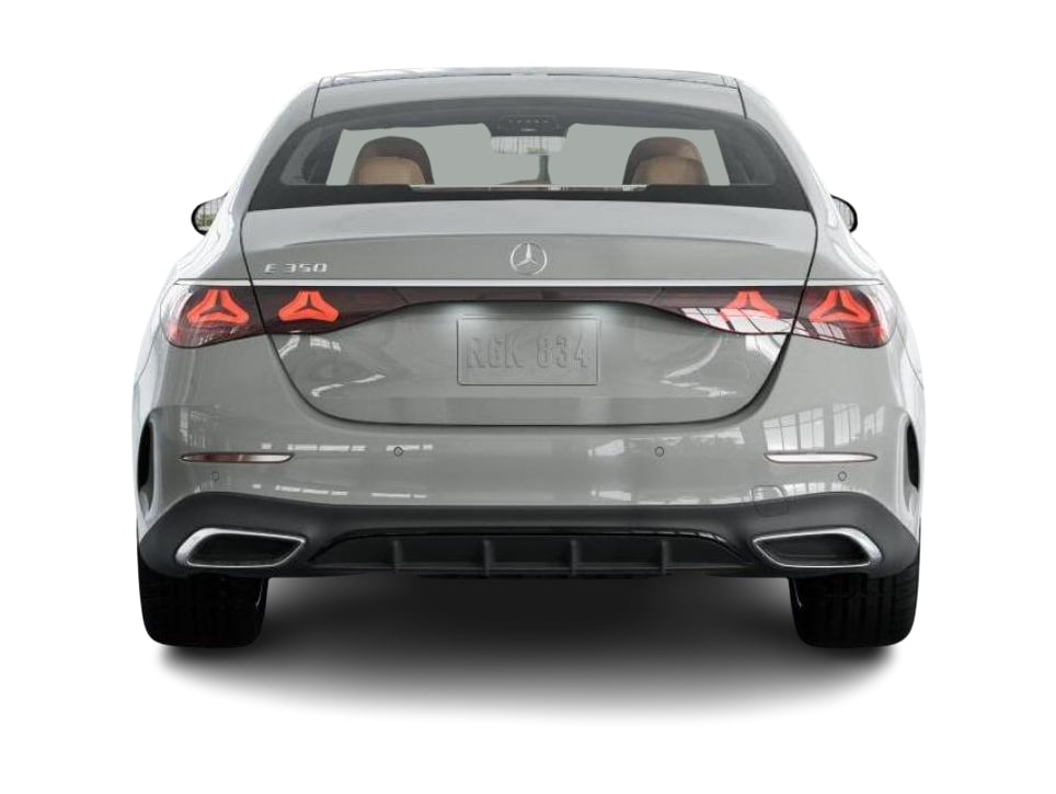 Thumbnail: 2026 Mercedes-Benz E-Class - 24